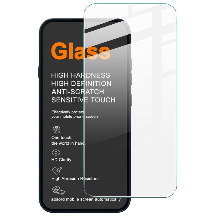 imak H Series Full Screen Tempered Glass Film, For Nothing Phone 4a, For Nothing Phone 3a Lite, For Nothing Phone 3 5G, For Nothing CMF phone 2 Pro 5G, For Nothing phone 3a / 3a Pro, For Nothing CMF Phone 1 5G