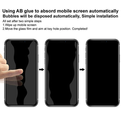 imak 9H Surface Hardness Full Screen Tempered Glass Film Pro+ Series, For Nothing Phone 4a Pro, For Nothing Phone 4a, For Nothing Phone 3a Lite, For Nothing Phone 3 5G, For Nothing CMF phone 2 Pro 5G, For Nothing Phone 3a Pro / 3a                      ...