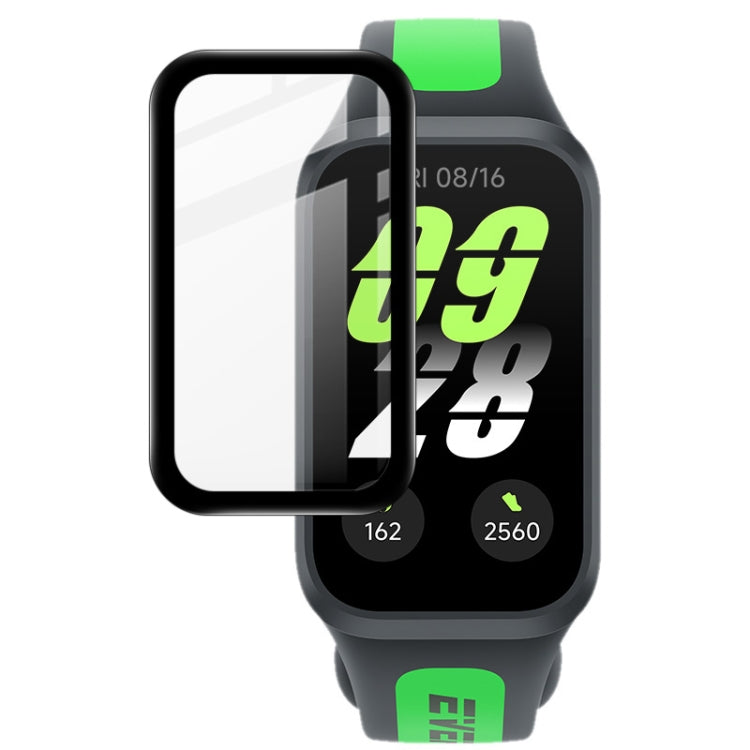 IMAK Plexiglass HD Watch Protective Film, For Xiaomi Watch S5 46mm, For Xiaomi Watch 5, For Xiaomi Watch S4 41mm, For Xiaomi Smart Band 10, For Xiaomi Smart Band 9 Active, For Xiaomi Watch S4, For Xiaomi Watch S4 15th Anniversary Edition               ...