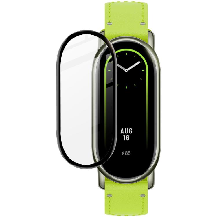 IMAK Plexiglass HD Watch Protective Film, For Xiaomi Watch S5 46mm, For Xiaomi Watch 5, For Xiaomi Watch S4 41mm, For Xiaomi Smart Band 10, For Xiaomi Smart Band 9 Active, For Xiaomi Watch S4, For Xiaomi Watch S4 15th Anniversary Edition               ...