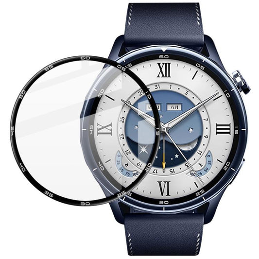 IMAK Plexiglass HD Watch Protective Film, For Xiaomi Watch S5 46mm, For Xiaomi Watch 5, For Xiaomi Watch S4 41mm, For Xiaomi Smart Band 10, For Xiaomi Smart Band 9 Active, For Xiaomi Watch S4, For Xiaomi Watch S4 15th Anniversary Edition