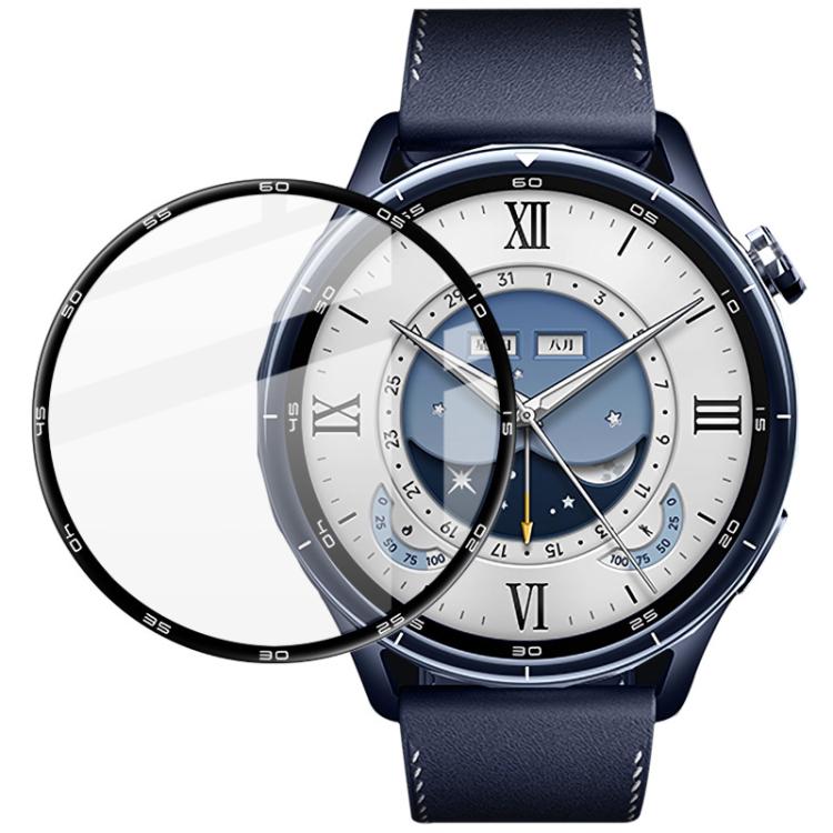 IMAK Plexiglass HD Watch Protective Film, For Xiaomi Watch S5 46mm, For Xiaomi Watch 5, For Xiaomi Watch S4 41mm, For Xiaomi Smart Band 10, For Xiaomi Smart Band 9 Active, For Xiaomi Watch S4, For Xiaomi Watch S4 15th Anniversary Edition               ...