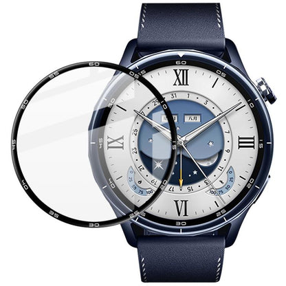IMAK Plexiglass HD Watch Protective Film, For Xiaomi Watch S5 46mm, For Xiaomi Watch 5, For Xiaomi Watch S4 41mm, For Xiaomi Smart Band 10, For Xiaomi Smart Band 9 Active, For Xiaomi Watch S4, For Xiaomi Watch S4 15th Anniversary Edition               ...