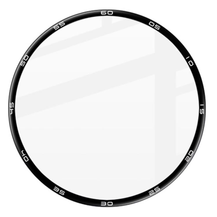 IMAK Plexiglass HD Watch Protective Film, For Xiaomi Watch S5 46mm, For Xiaomi Watch 5, For Xiaomi Watch S4 41mm, For Xiaomi Smart Band 10, For Xiaomi Smart Band 9 Active, For Xiaomi Watch S4, For Xiaomi Watch S4 15th Anniversary Edition               ...