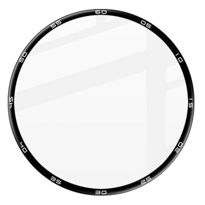 IMAK Plexiglass HD Watch Protective Film, For Xiaomi Watch S5 46mm, For Xiaomi Watch 5, For Xiaomi Watch S4 41mm, For Xiaomi Smart Band 10, For Xiaomi Smart Band 9 Active, For Xiaomi Watch S4, For Xiaomi Watch S4 15th Anniversary Edition               ...