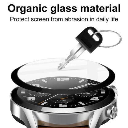 IMAK Plexiglass HD Watch Protective Film, For Xiaomi Watch S5 46mm, For Xiaomi Watch 5, For Xiaomi Watch S4 41mm, For Xiaomi Smart Band 10, For Xiaomi Smart Band 9 Active, For Xiaomi Watch S4, For Xiaomi Watch S4 15th Anniversary Edition               ...