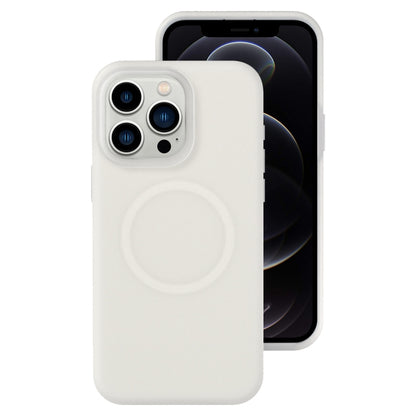 Jelly Liquid Silicone MagSafe Magnetic Phone Case, For iPhone 12 Pro, For iPhone 11 Pro Max, For iPhone 11, For iPhone 11 Pro