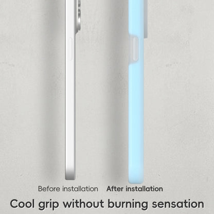 Jelly Liquid Silicone MagSafe Magnetic Phone Case, For iPhone 12 Pro, For iPhone 11 Pro Max, For iPhone 11, For iPhone 11 Pro