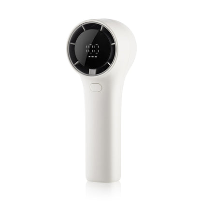 Mini ventilateur portable N606 Pro HD avec affichage numérique