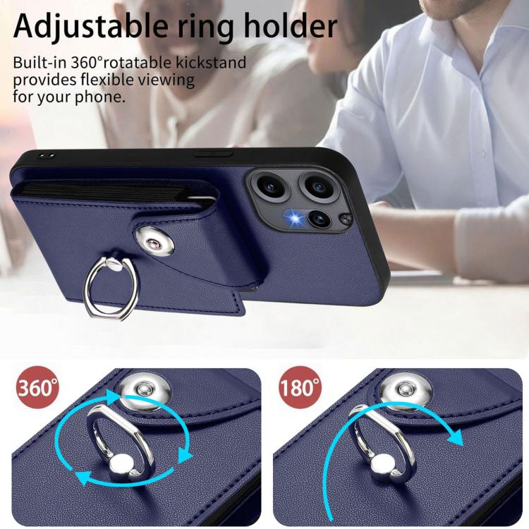 Organ Card Bag Ring Holder Phone Case with Long Lanyard, For Nothing CMF Phone 2 Pro, For Nothing Phone 3a, For Nothing Phone 3a Pro, For Nothing CMF Phone 1, For Nothing Phone 2a