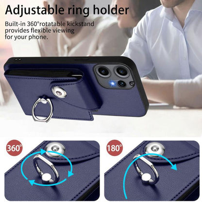 Organ Card Bag Ring Holder Phone Case with Long Lanyard, For Nothing CMF Phone 2 Pro, For Nothing Phone 3a, For Nothing Phone 3a Pro, For Nothing CMF Phone 1, For Nothing Phone 2a