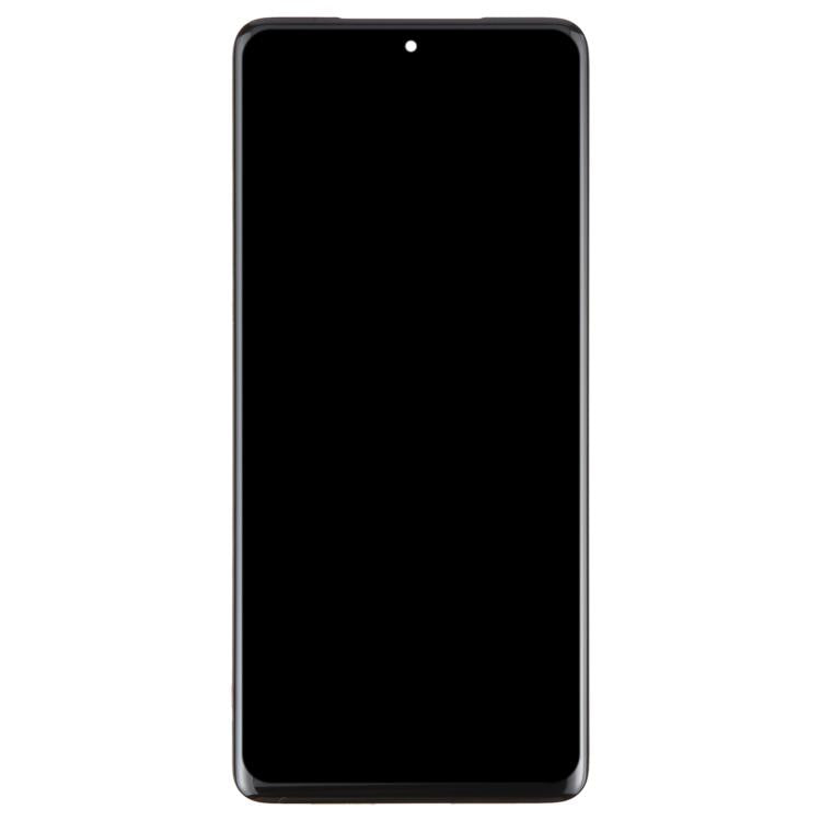 Original AMOLED LCD Screen with Digitizer Full Assembly