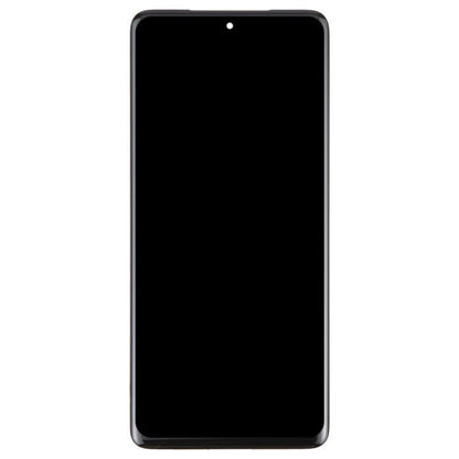 Original AMOLED LCD Screen with Digitizer Full Assembly