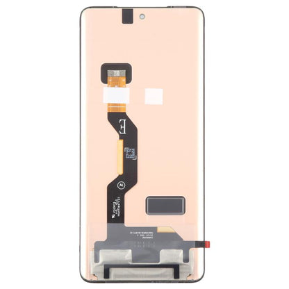 Original AMOLED LCD Screen with Digitizer Full Assembly