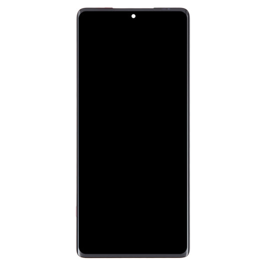 Écran LCD OLED d'origine avec numériseur complet, pour Motorola S50 Neo, Motorola Moto G85, Motorola Moto X50 Ultra, Motorola Edge 50 Ultra, Motorola Edge 50 Pro, Motorola Edge 50 Fusion