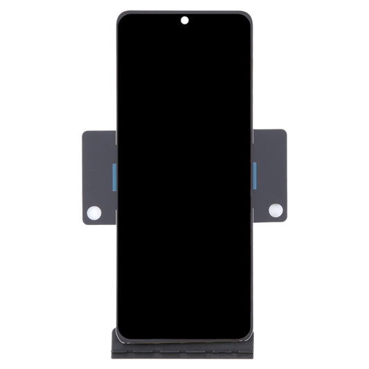 Écran LCD AMOLED LTPO pliable d'origine avec numériseur complet, pour Motorola Razr 50 Ultra, pour Motorola Razr 50