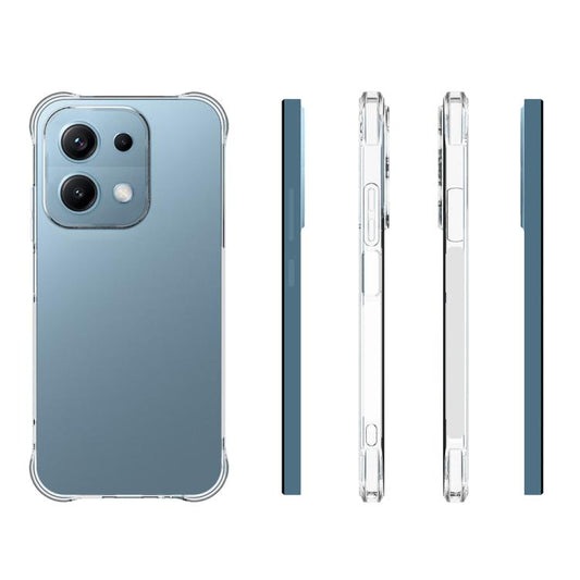 Shockproof Non-slip Thickening TPU Phone Case