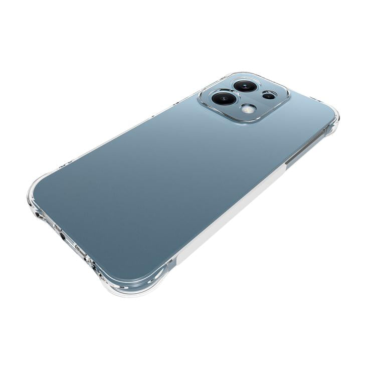 Shockproof Non-slip Thickening TPU Phone Case