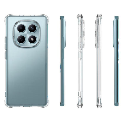 Shockproof Non-slip Thickening TPU Phone Case, For Redmi Note 15 5G / 4G Global 164mm, For Redmi Note 15 Pro 4G 163.2mm, For Redmi K90, For Redmi K90 Pro Max, For Redmi 15C 5G/4G EU 173mm/Poco C85 5G, For Redmi 15C 5G/4G Global 171mm/Poco C85 4G       ...