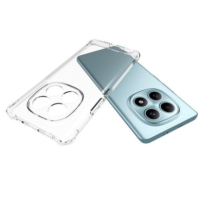 Shockproof Non-slip Thickening TPU Phone Case, For Redmi Note 15 5G / 4G Global 164mm, For Redmi Note 15 Pro 4G 163.2mm, For Redmi K90, For Redmi K90 Pro Max, For Redmi 15C 5G/4G EU 173mm/Poco C85 5G, For Redmi 15C 5G/4G Global 171mm/Poco C85 4G       ...