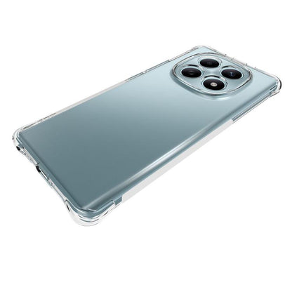 Shockproof Non-slip Thickening TPU Phone Case, For Redmi Note 15 5G / 4G Global 164mm, For Redmi Note 15 Pro 4G 163.2mm, For Redmi K90, For Redmi K90 Pro Max, For Redmi 15C 5G/4G EU 173mm/Poco C85 5G, For Redmi 15C 5G/4G Global 171mm/Poco C85 4G       ...