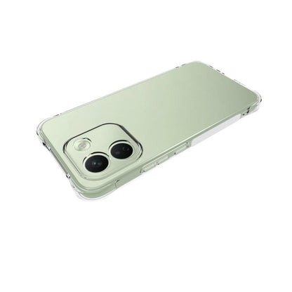 Shockproof Non-slip Thickening TPU Phone Case, For Redmi Note 17 Pro+ / 17 Pro Max 5G 163mm, For Redmi 17 5G / 4G Global 170mm, For Redmi Note 15 5G / 4G Global 164mm, For Redmi Note 15 Pro 4G 163.2mm, For Redmi K90, For Redmi K90 Pro Max              ...