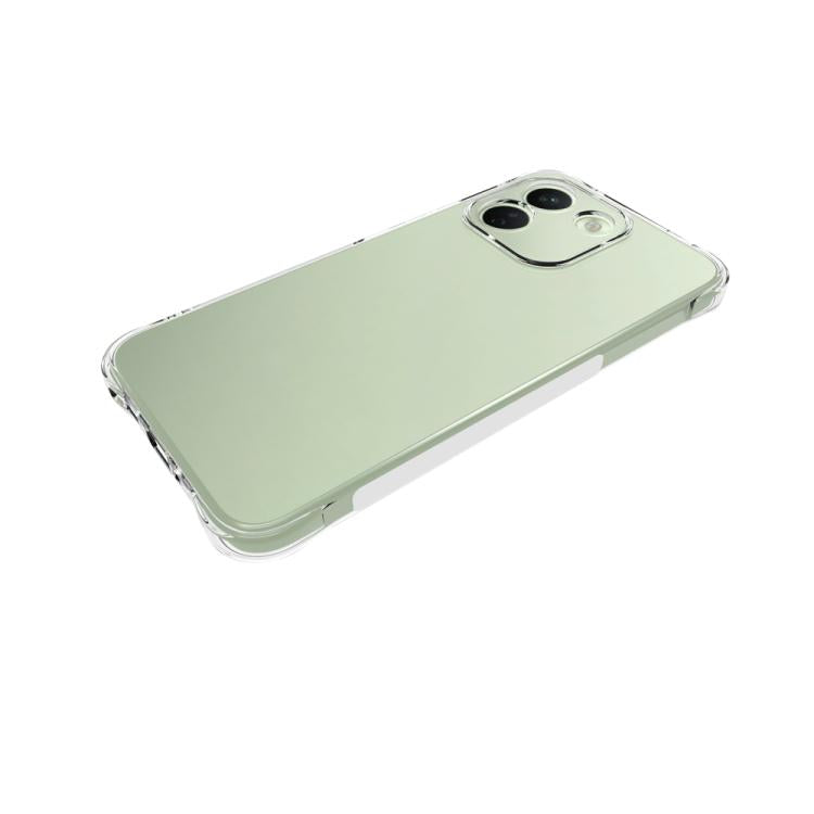 Shockproof Non-slip Thickening TPU Phone Case, For Redmi Note 17 Pro+ / 17 Pro Max 5G 163mm, For Redmi 17 5G / 4G Global 170mm, For Redmi Note 15 5G / 4G Global 164mm, For Redmi Note 15 Pro 4G 163.2mm, For Redmi K90, For Redmi K90 Pro Max              ...