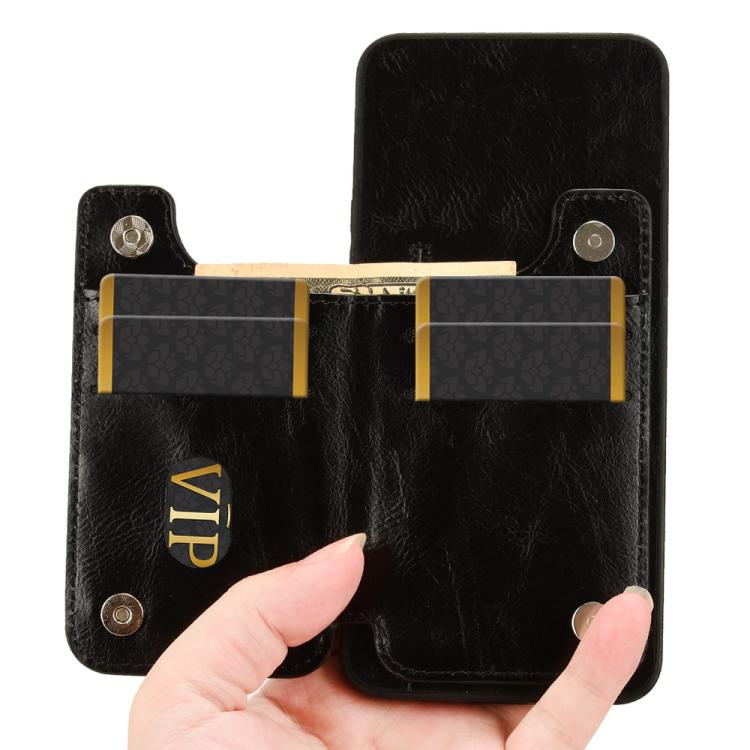 Cow Pattern Sewing Card Bag Phone Case, For Tecno Camon 30S / Camon 30S Pro, For Tecno Spark 30 Pro 4G, For Tecno Spark 30 4G, For Tecno Spark 30C, For Tecno Spark Go 1, For Tecno Pova 6 Pro 5G, For Tecno Spark 20 Pro+ 4G, For Tecno Spark 20 Pro 4G