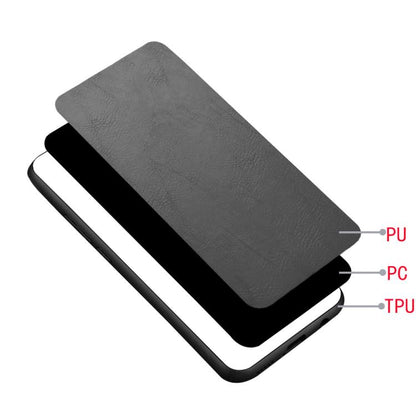 Cow Pattern Sewing Card Bag Phone Case, For Tecno Camon 30S / Camon 30S Pro, For Tecno Spark 30 Pro 4G, For Tecno Spark 30 4G, For Tecno Spark 30C, For Tecno Spark Go 1, For Tecno Pova 6 Pro 5G, For Tecno Spark 20 Pro+ 4G, For Tecno Spark 20 Pro 4G