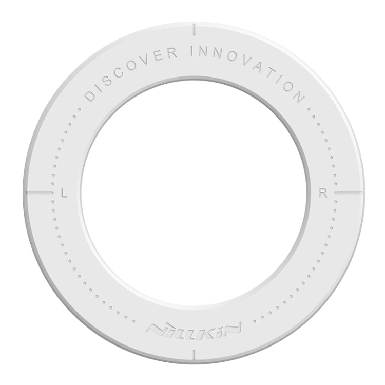 NILLKIN NKL12 Magnetic Ring Ultra