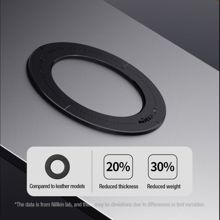 NILLKIN NKL12 Magnetic Ring Ultra