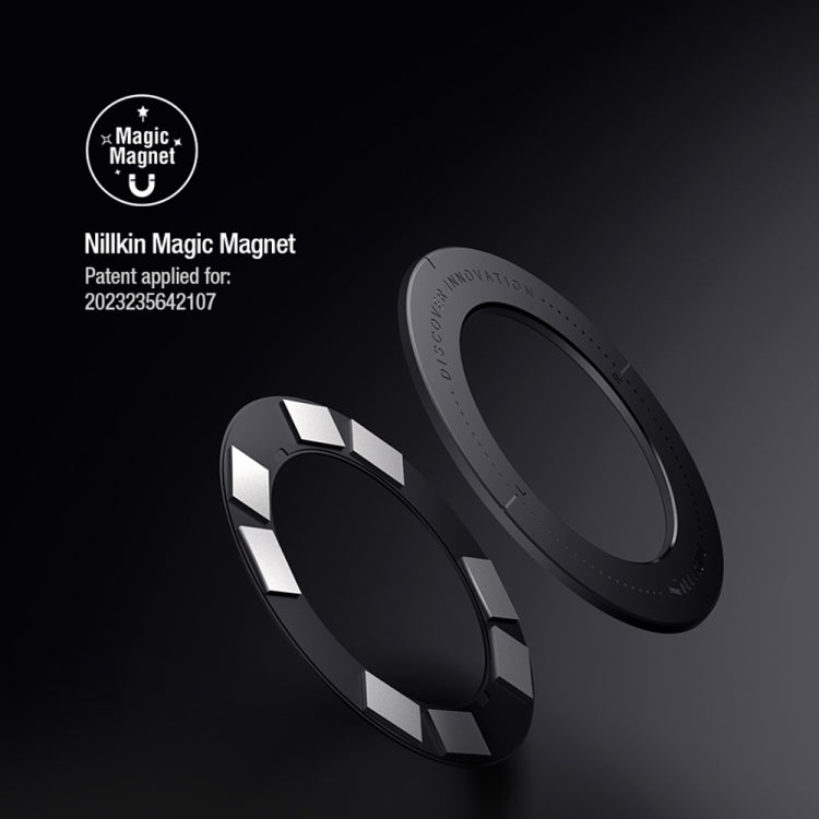 NILLKIN NKL12 Magnetic Ring Ultra