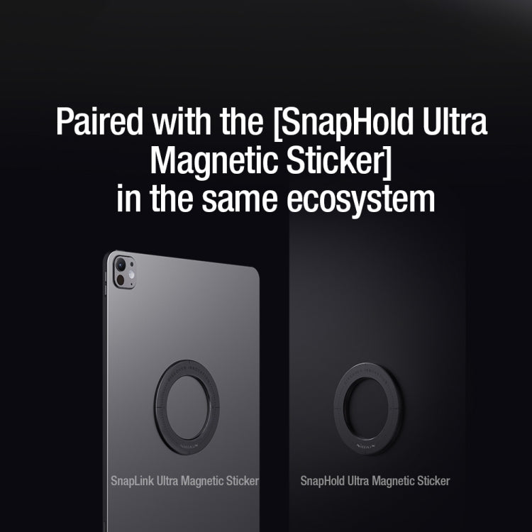 NILLKIN NKL12 Magnetic Ring Ultra