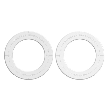 2pcs NILLKIN NKL12 Magnetic Ring Ultra