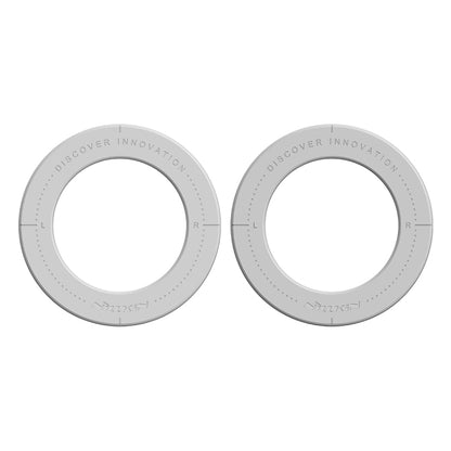 2pcs NILLKIN NKL12 Magnetic Ring Ultra