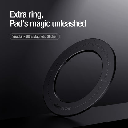 2pcs NILLKIN NKL12 Magnetic Ring Ultra