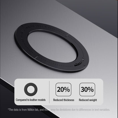 2pcs NILLKIN NKL12 Magnetic Ring Ultra