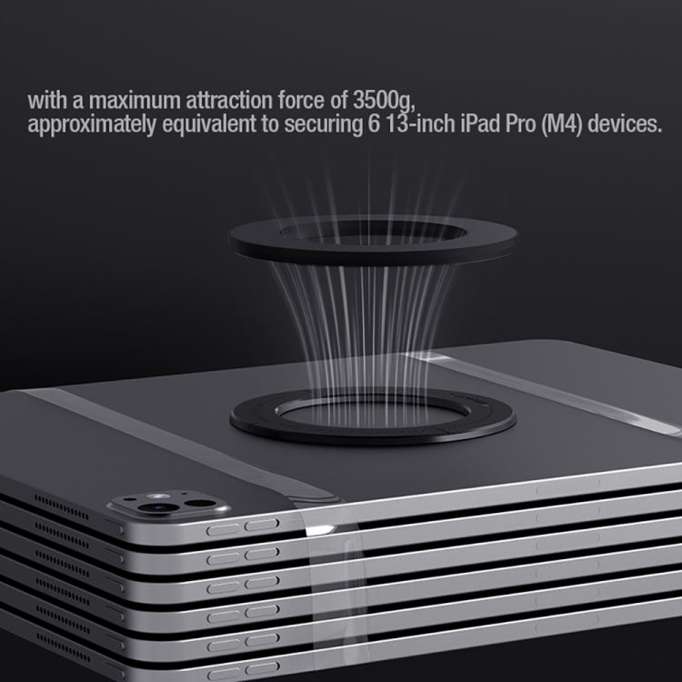 2pcs NILLKIN NKL12 Magnetic Ring Ultra