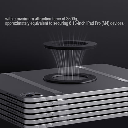 2pcs NILLKIN NKL12 Magnetic Ring Ultra