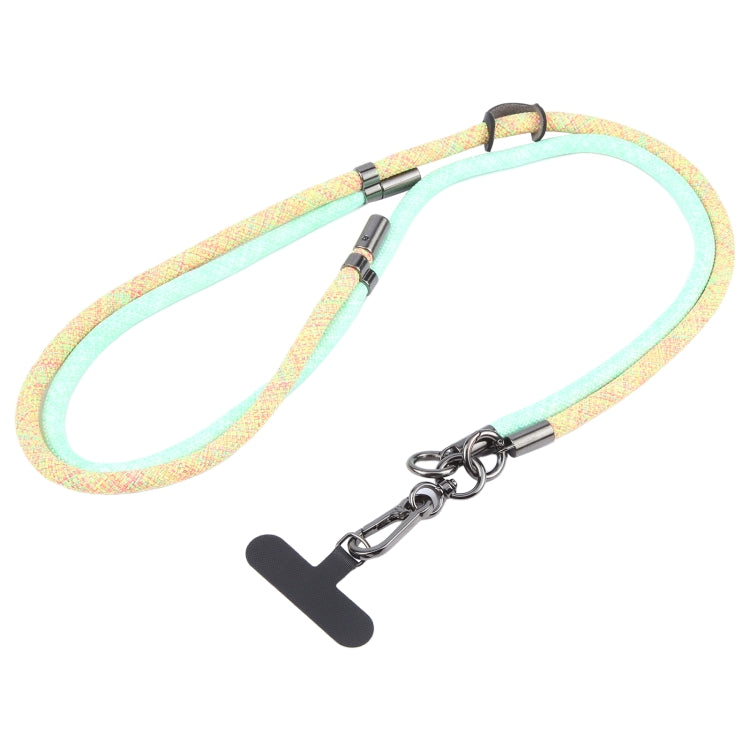 Color Match Adjustable Mobile Phone Anti-lost Long Lanyard