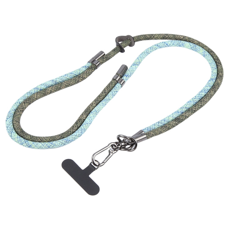 Color Match Adjustable Mobile Phone Anti-lost Long Lanyard
