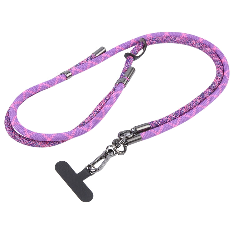 Color Match Adjustable Mobile Phone Anti-lost Long Lanyard
