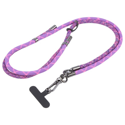 Color Match Adjustable Mobile Phone Anti-lost Long Lanyard