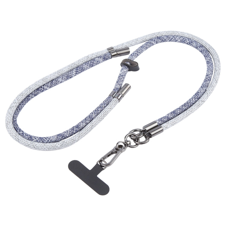 Color Match Adjustable Mobile Phone Anti-lost Long Lanyard