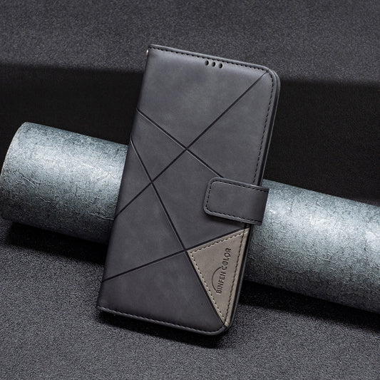 Magnetic Buckle Rhombus Texture Leather Phone Case, For Redmi Note 14 5G, For Redmi Note 14 Pro 5G / Note 14 Pro+ 5G, For Redmi 14C 4G, For Redmi K70 Ultra