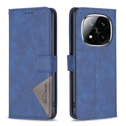 Magnetic Buckle Rhombus Texture Leather Phone Case, For Redmi K90 Max 5G, For Redmi A7 Pro 171mm / Poco C85x 5G, For Redmi 15a 5G, For Redmi Tubo 5 Max / Poco X8 Pro Max, For Redmi Tubo 5 / Poco X8 Pro 5G, For Redmi Note 15 5G Global 164mm             ...