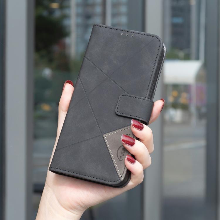 Magnetic Buckle Rhombus Texture Leather Phone Case, For Redmi 15 5G Global / 15 4G SEA 169.5mm, For Redmi Turbo 4 Pro, For Redmi A5 4G 171.7mm, For Redmi K80 / K80 Pro, For Redmi Turbo 4, For Redmi Note 14 Pro 4G, For Redmi Note 14 4G 163.25mm         ...