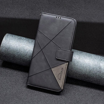 Magnetic Buckle Rhombus Texture Leather Phone Case, For Redmi K90 Max 5G, For Redmi A7 Pro 171mm / Poco C85x 5G, For Redmi 15a 5G, For Redmi Tubo 5 Max / Poco X8 Pro Max, For Redmi Tubo 5 / Poco X8 Pro 5G, For Redmi Note 15 5G Global 164mm             ...