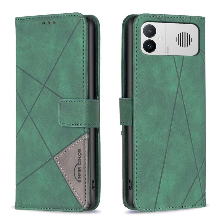 Magnetic Buckle Rhombus Texture Leather Phone Case, For Redmi K90 Max 5G, For Redmi A7 Pro 171mm / Poco C85x 5G, For Redmi 15a 5G, For Redmi Tubo 5 Max / Poco X8 Pro Max, For Redmi Tubo 5 / Poco X8 Pro 5G, For Redmi Note 15 5G Global 164mm             ...