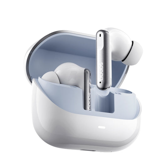 Écouteurs Bluetooth sans fil Sanag T51S TWS ANC à réduction de bruit